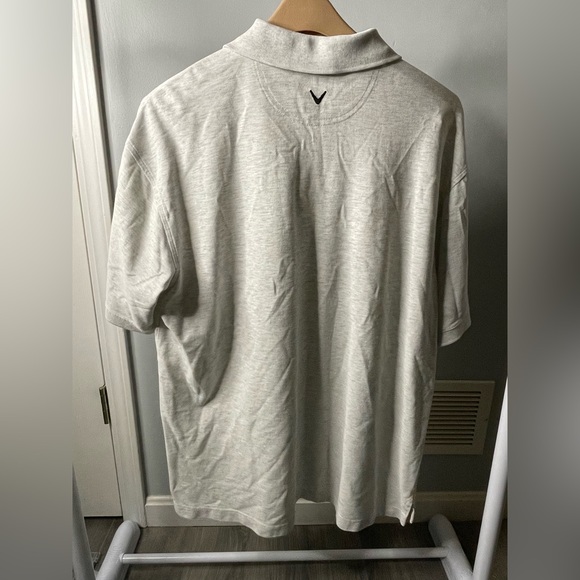 Callaway Golf Polo - Picture 2 of 4